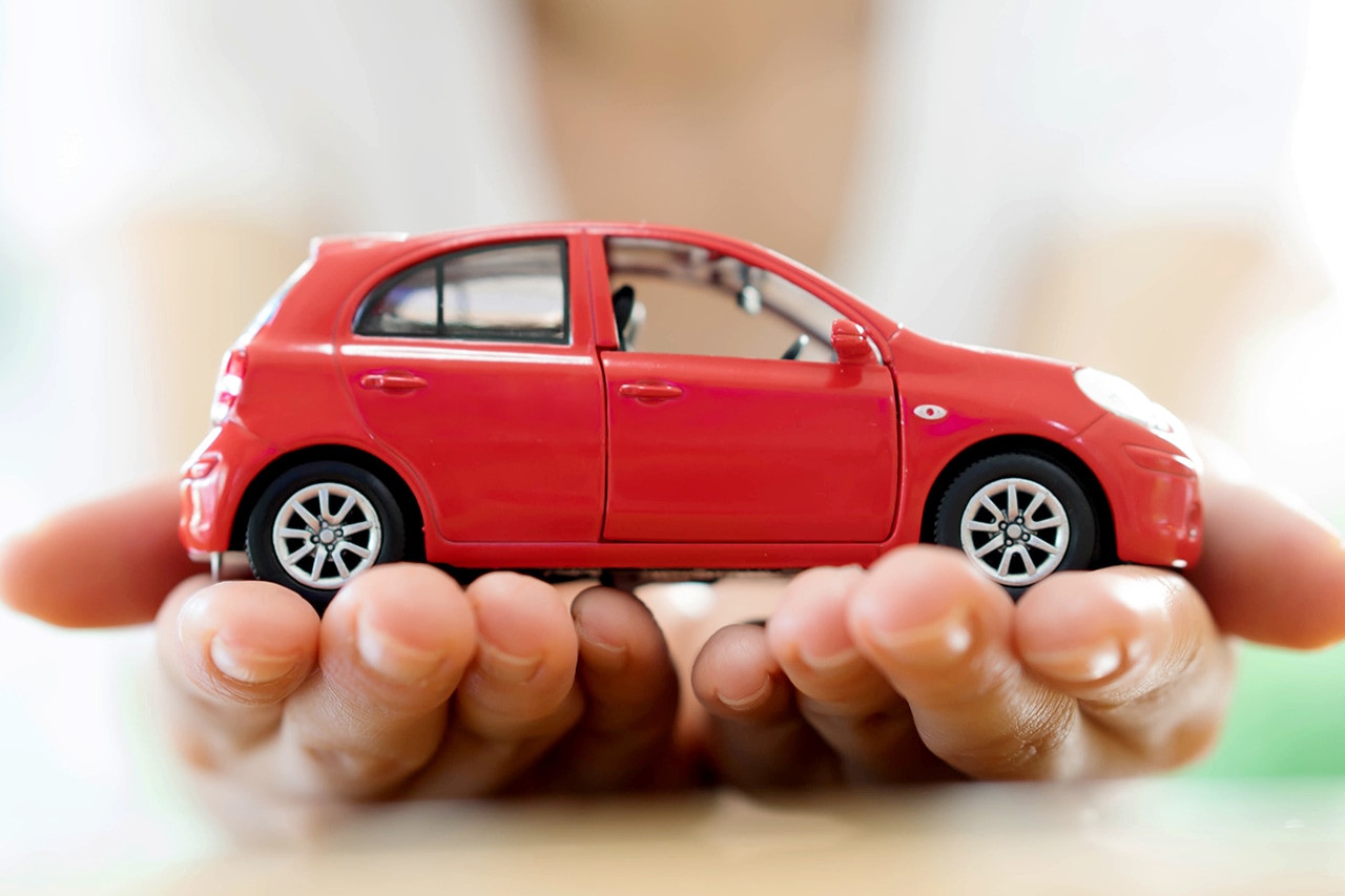 Great Tips to Choose a Car Loan – Easy Auto Buying Tips