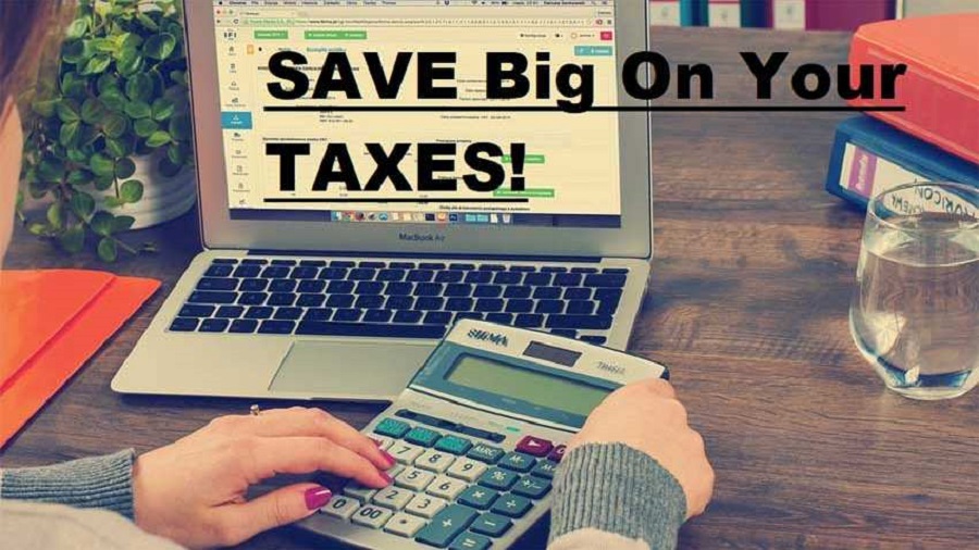 Income That Helps You Save Taxes