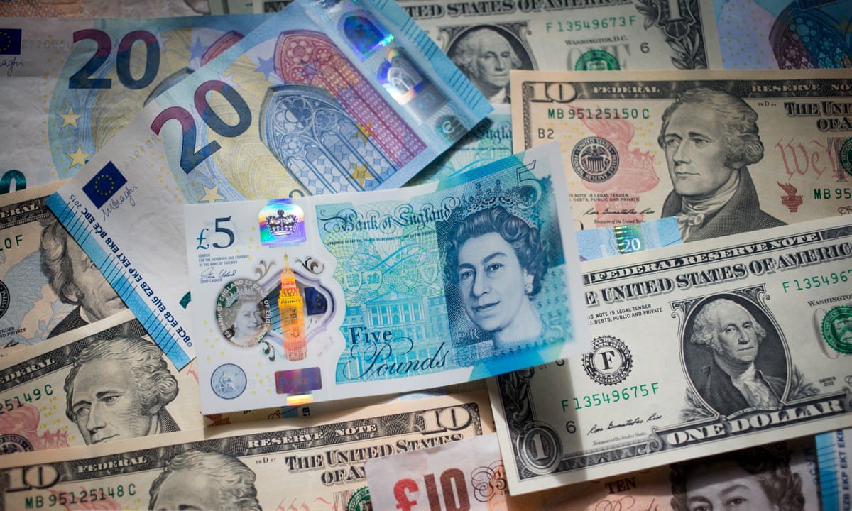 What are the essential currencies every trader should know?