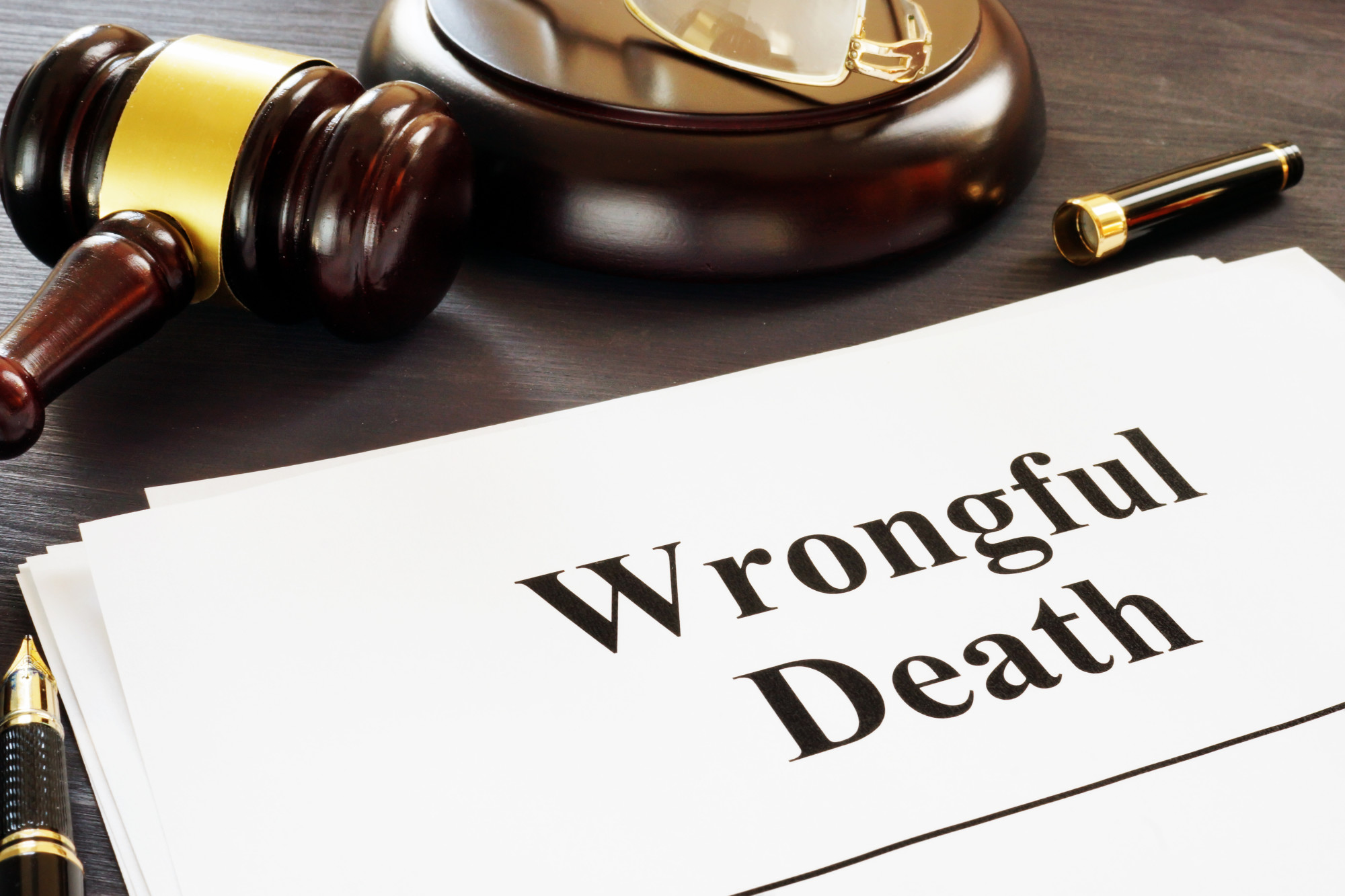 San Luis Obispo Injuries Attorneys Now Handle Wrongful Dying Cases
