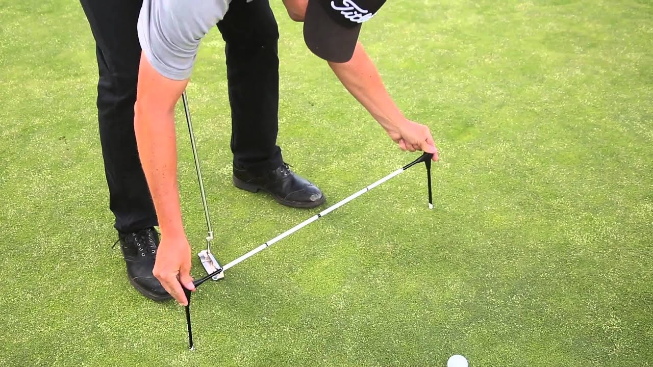Golf Performance Practice 