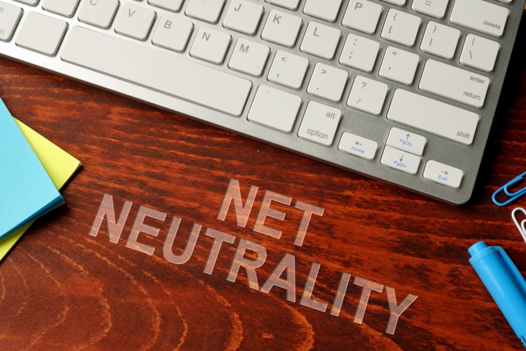 Here’s How Net Neutrality Is Doing More Bad Than Good
