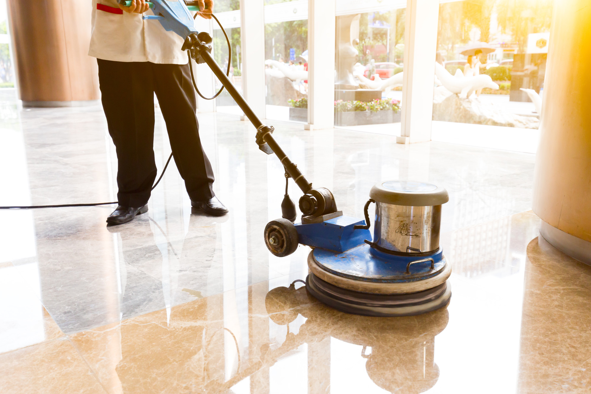 Ask These Questions While Hiring Any Janitorial Service