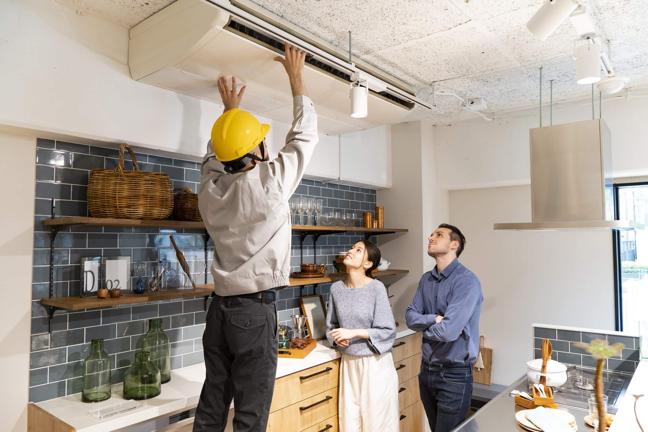 5 Reasons Professional AC Installation Is Important