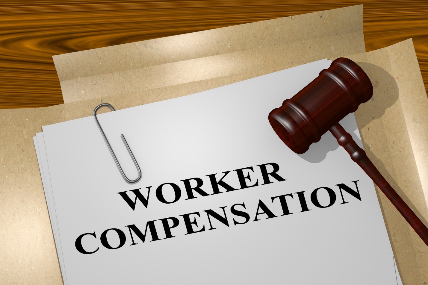 worker's compensation