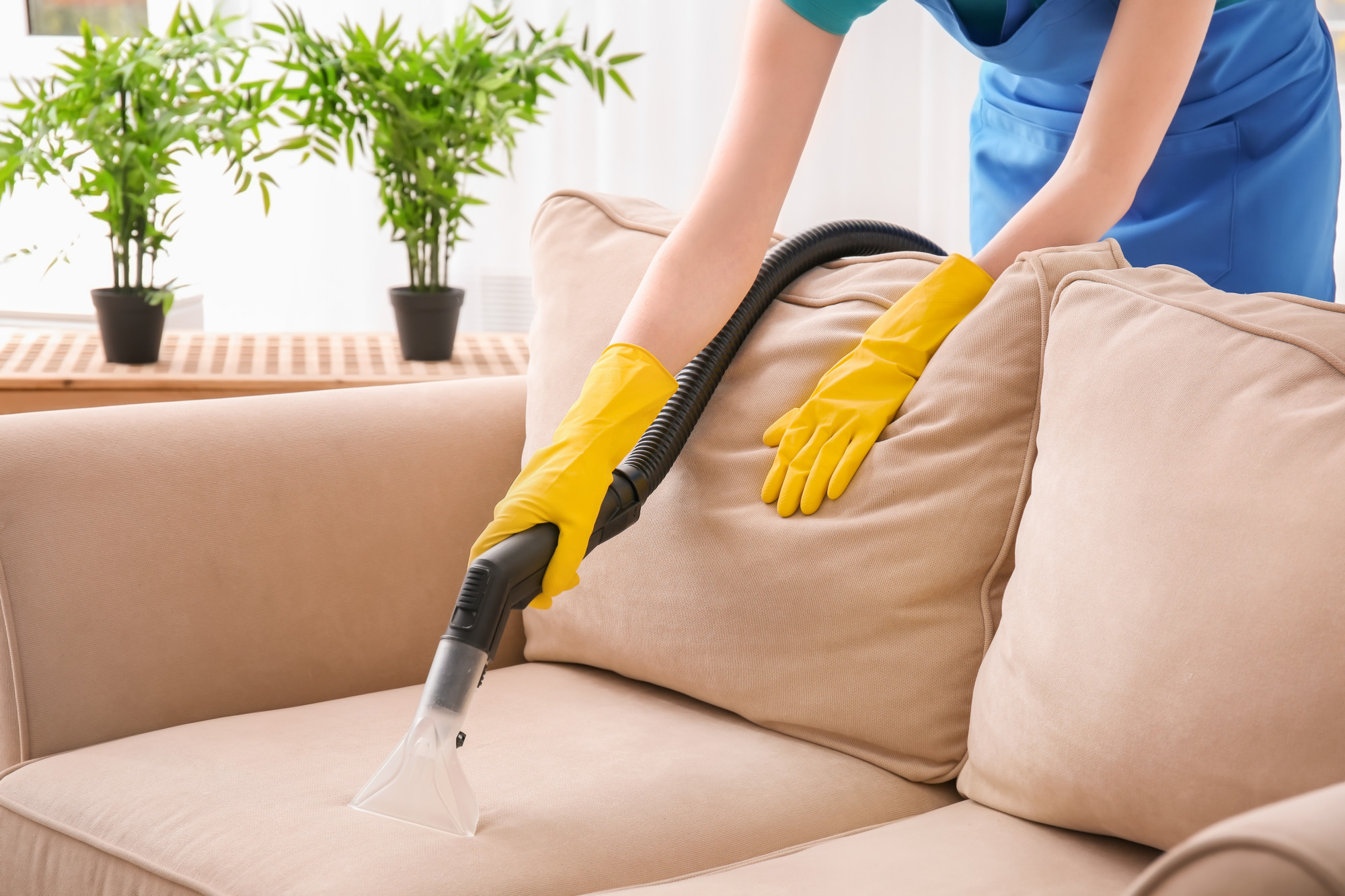 Cleaning Tips for Effectiveness
