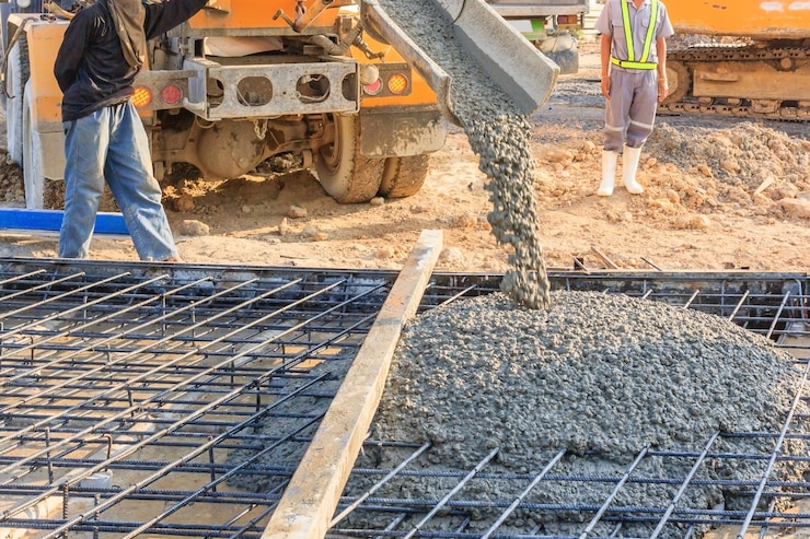 Important Questions To Ask A Concrete Contractor Before Hiring