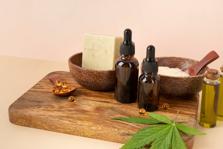 Various CBD Products That Can Be Bought Easily