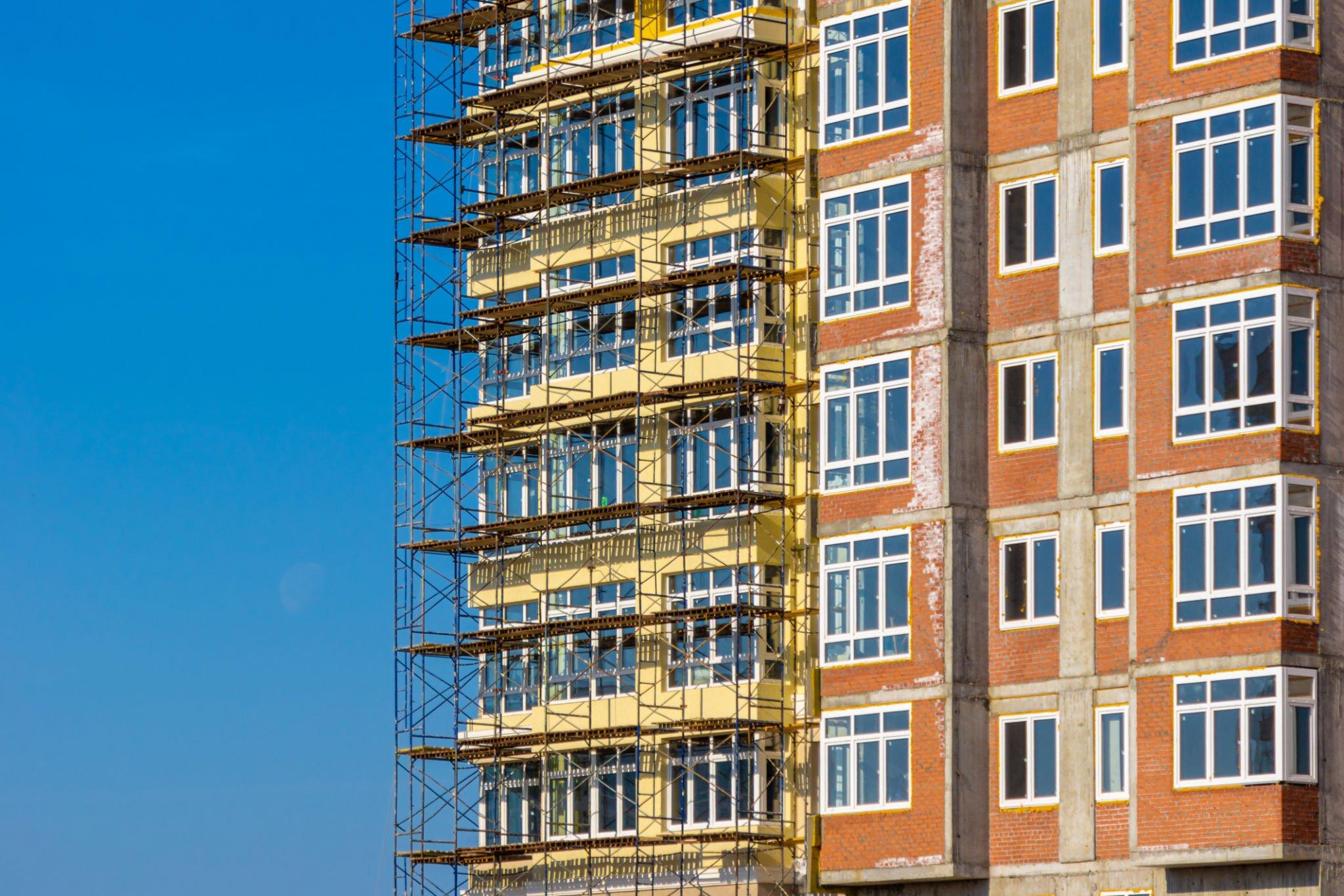 Cladding for A Building – What to Know About The Procedure