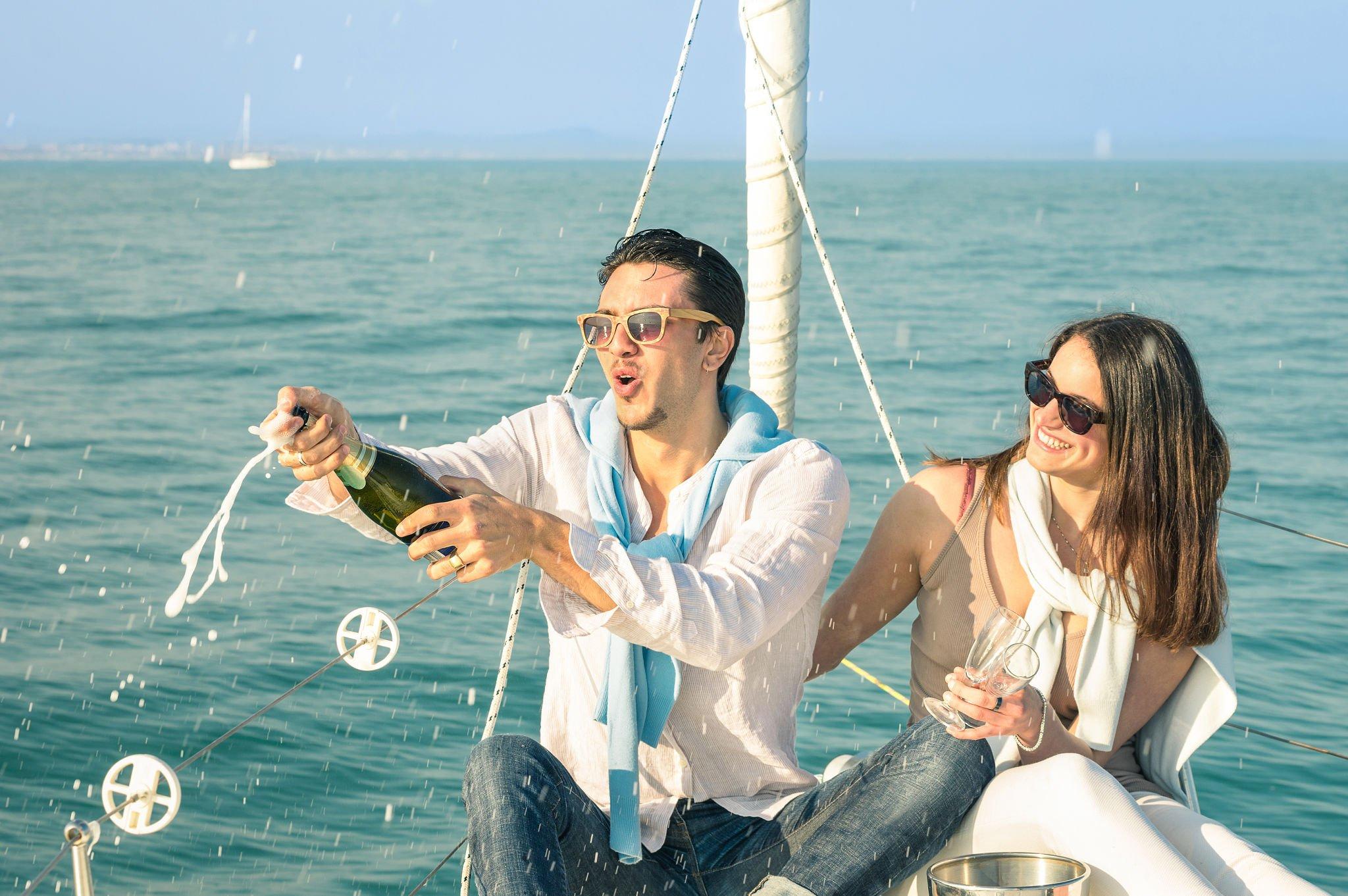 How to Rent a Boat for a Birthday Without Overpaying in Tenerife?